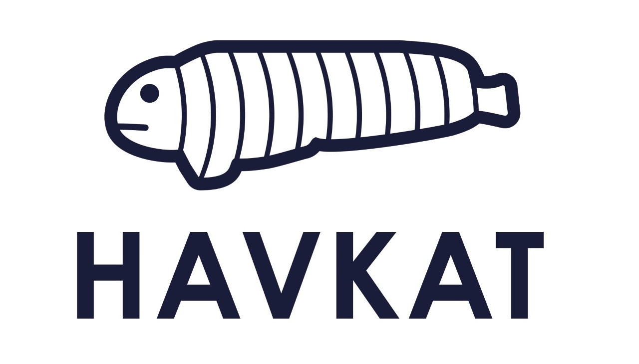 Havkat – marine 3D design